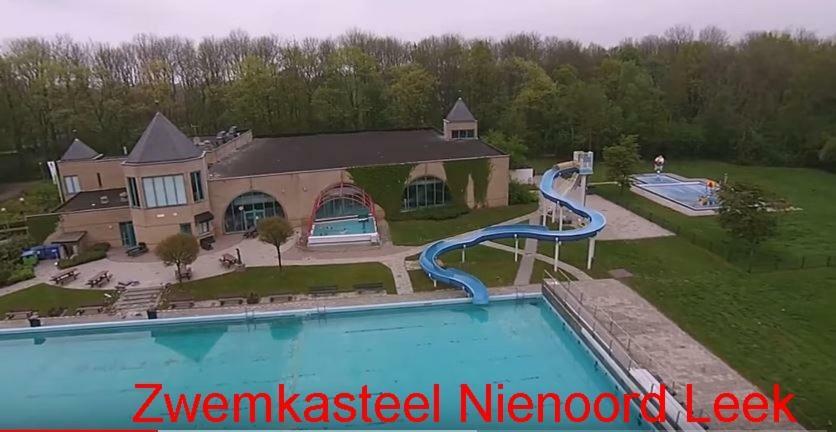 De Riekhoff Villa Een-West Eksteriør billede